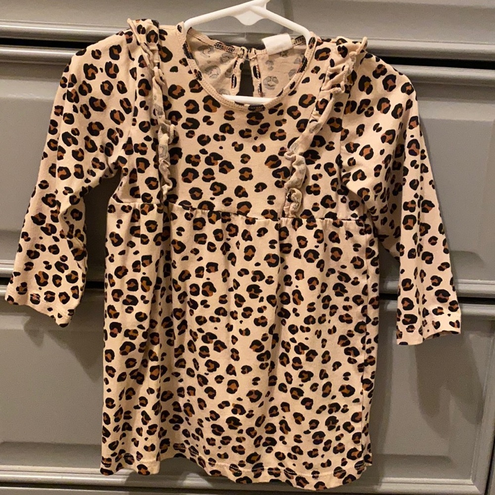 H&M dress